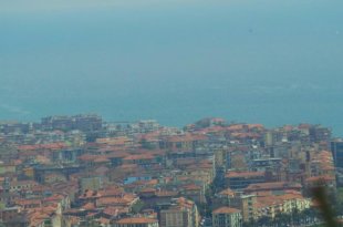 Ventimiglia Liguria