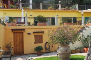 Ventimiglia Liguria