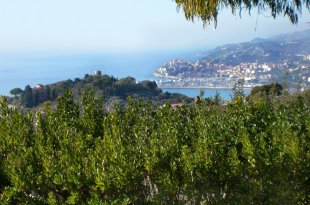 Imperia Liguria