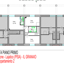 Lajatico Toscana