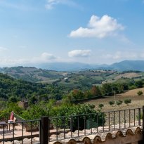 San Ginesio Le Marche
