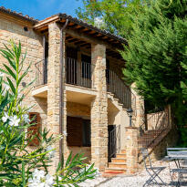 San Ginesio Le Marche