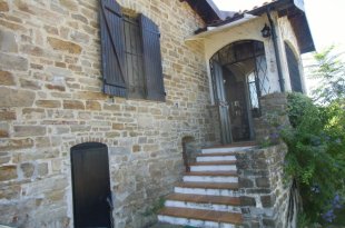Dolceacqua Liguria
