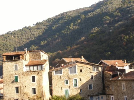 Dolceacqua Liguria