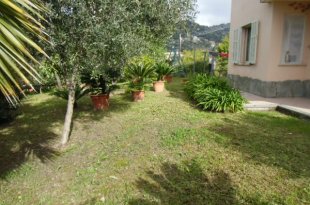 Bordighera Liguria