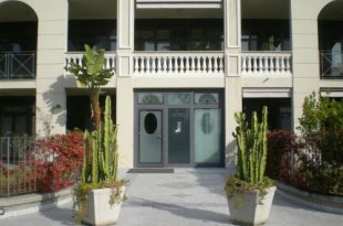 Bordighera Liguria
