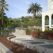 Bordighera Liguria