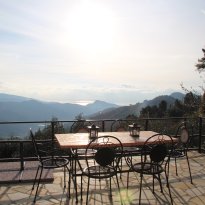 Dolceacqua Liguria