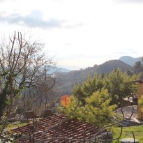 Dolceacqua Liguria