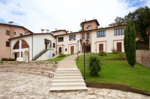 Piobbico Le Marche