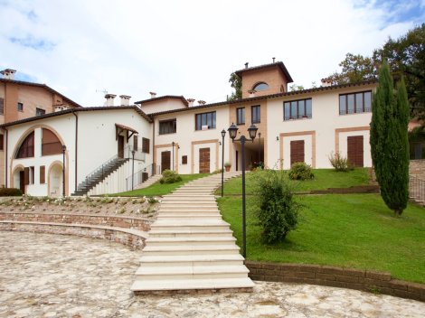 Piobbico Le Marche