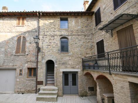 San Terenziano Umbria