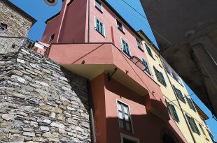 dolcedo Liguria