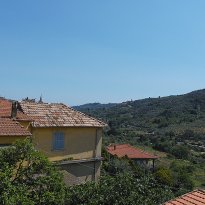 dolcedo Liguria