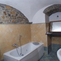 dolcedo Liguria
