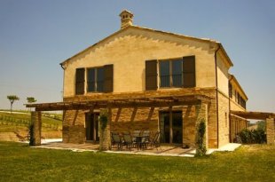 Loro Piceno Le Marche