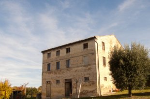 Servigliano Le Marche