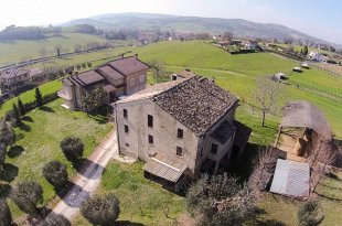 Servigliano Le Marche