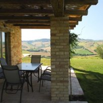 Loro Piceno Le Marche