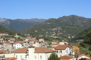 Dolceacqua Liguria