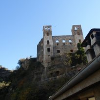 Dolceacqua Liguria