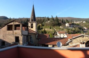 Borgomaro Liguria